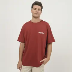 DENIMLAB - Polo Algodón Manga Corta Hombre