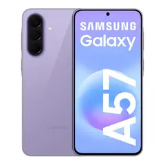 SAMSUNG - Celular Galaxy A57 5G