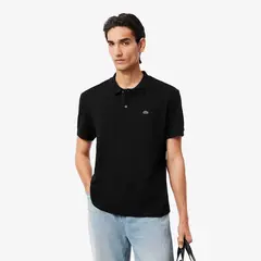 LACOSTE - Polo Manga Corta Algodón Hombre