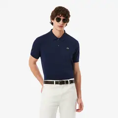 LACOSTE - Polo Manga Corta Algodón Hombre