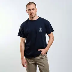 RIP CURL - Polo Manga Corta para hombre