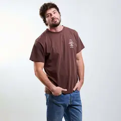 RIP CURL - Polo Manga Corta para hombre