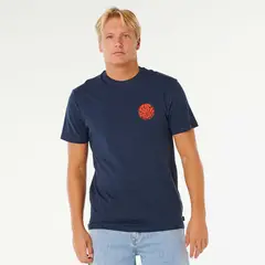 RIP CURL - Polo Manga Corta Para Hombre