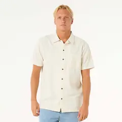 RIP CURL - Camisa MC 6C566