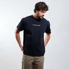 RIP CURL - Polo Manga Corta hombre