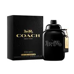 COACH - Perfume Man Edp 60ml