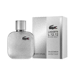 LACOSTE - Perfume L1212 Silver Edp 50ml