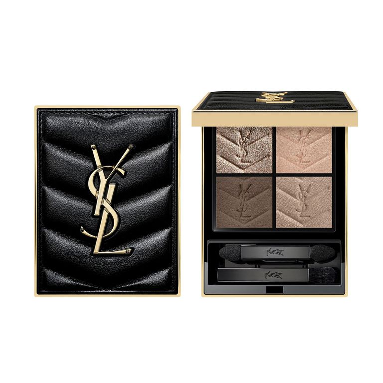 Sombras Couture Mini Clutch 100 Stora Dolls 5 gr