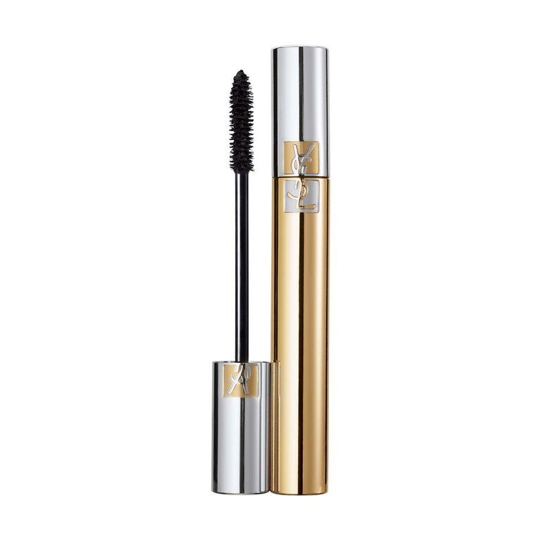 Mascara de Pestañas Volume Effect Faux Cils 01 High Density Black 7.5 ml