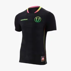 Marathon Sports - Camiseta Hombre Universitario de Deportes Manga Corta Alterna 2026