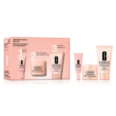 CLINIQUE - Se Hidratante Intro Kit