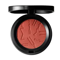 MAC - Rubor Skinfinish Chili