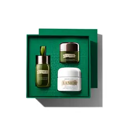 LA MER - Set The Glowing Hydration Collection