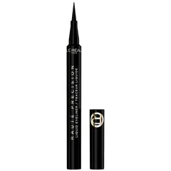 LOREAL PARIS - Haute Precision Black Silk 010