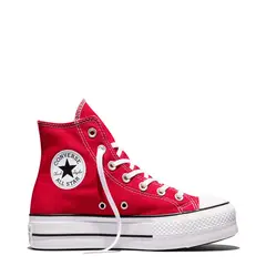 CONVERSE - Zapatillas Urbanas Mujer Lift Platform