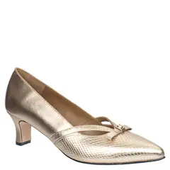 TANGUIS - Zapatos de Vestir Mujer
