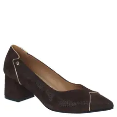 TANGUIS - Zapatos de Vestir Mujer