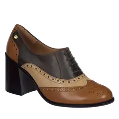 TANGUIS - Zapatos de Vestir Mujer