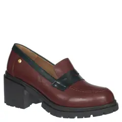 TANGUIS - Zapatos de Vestir Mujer