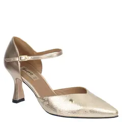 TANGUIS - Zapatos de Vestir Mujer