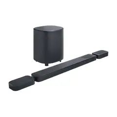 JBL - Soundbar Bar 1000MK2