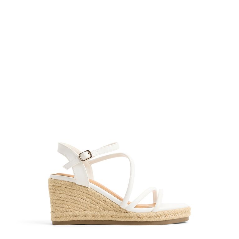 Sandalias Casuales Mujer