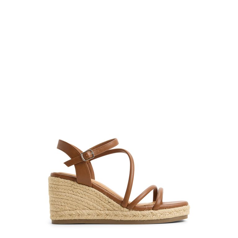 Sandalias Casuales Mujer