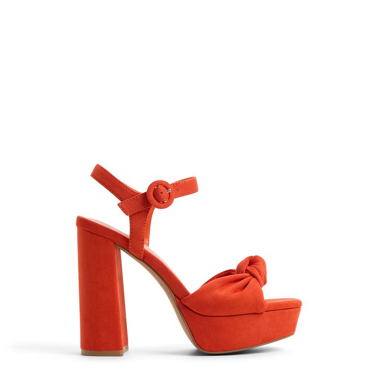 Sandalias de Vestir Mujer