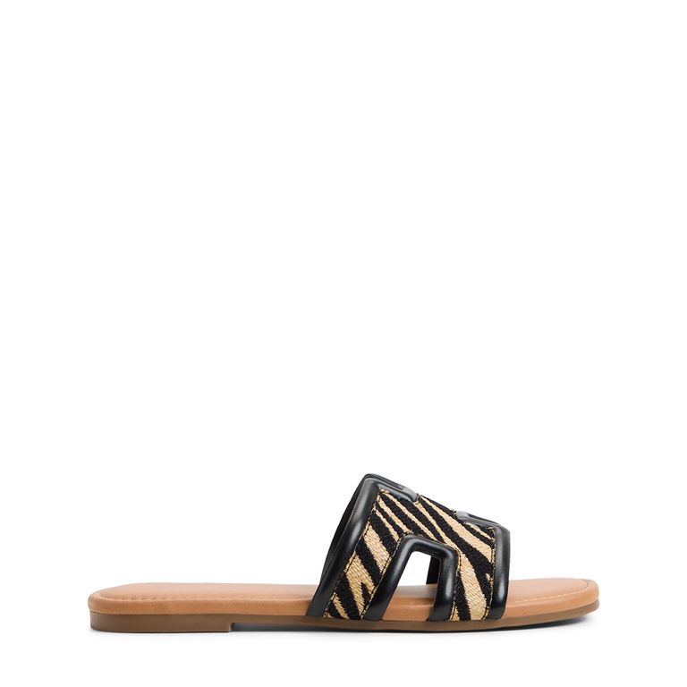 Sandalias Casuales Mujer