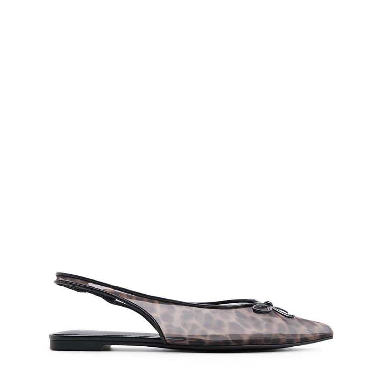 Ballerinas Slingback Mujer
