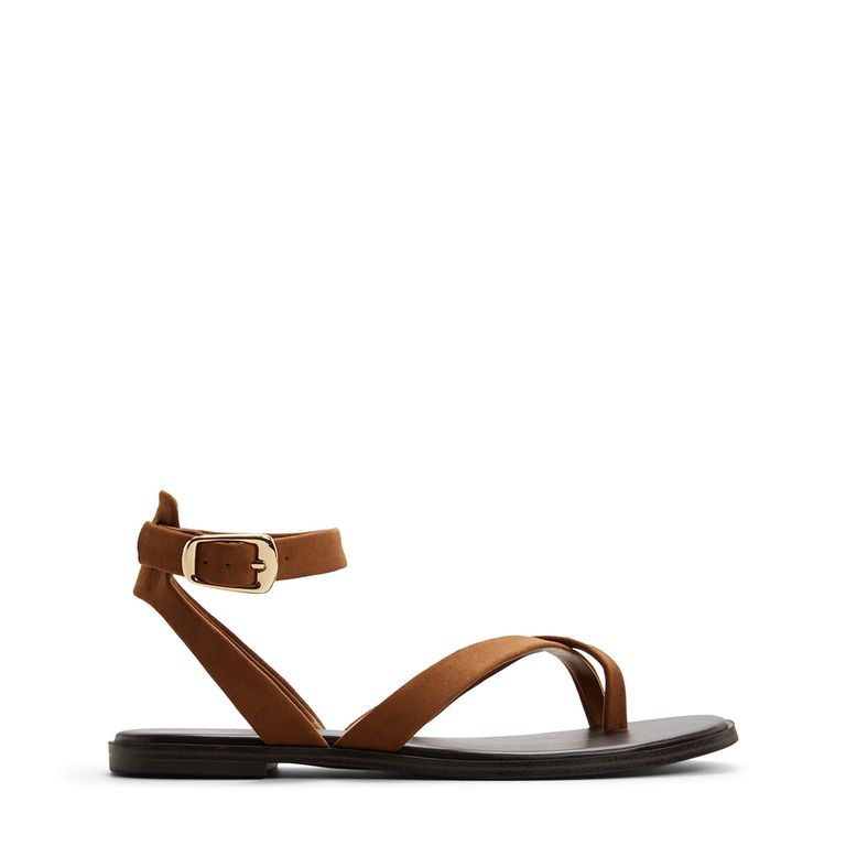 Sandalias Casuales Mujer