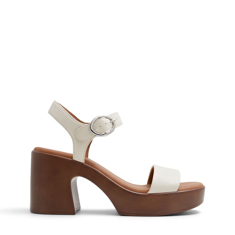 Sandalias de Vestir Mujer