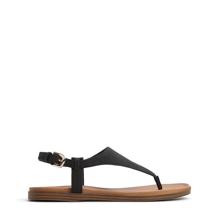 Sandalias Casuales Mujer