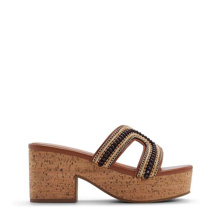 Sandalias Mujer