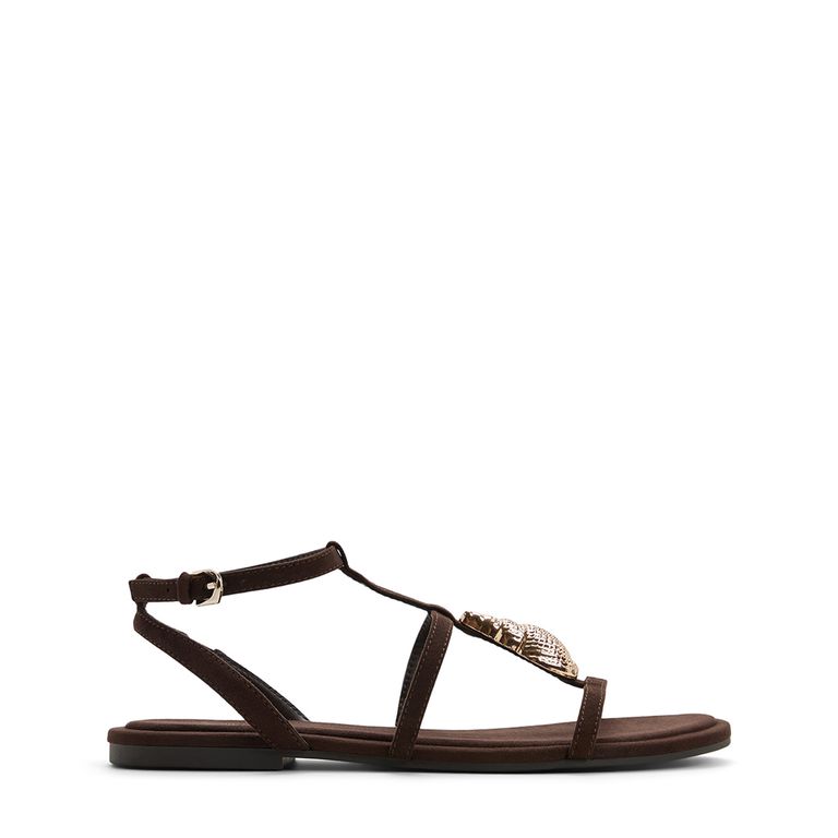 Sandalias Casuales Mujer