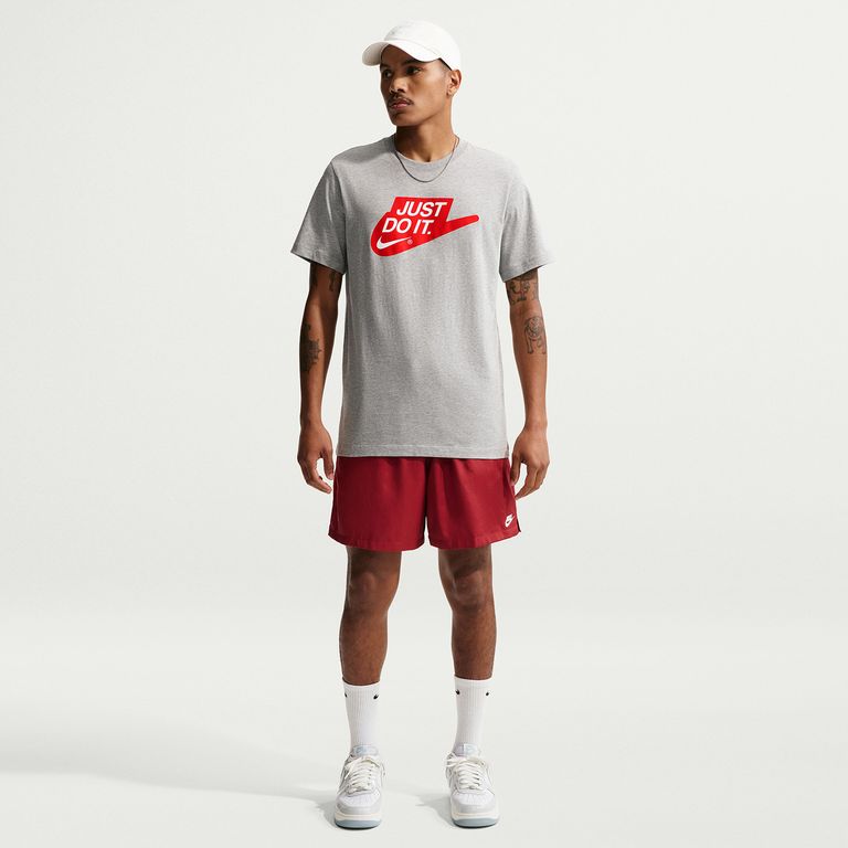 Camiseta Outdoor Unisex