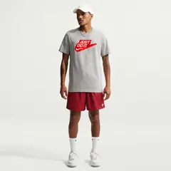 NIKE - ZAP U NSW TEE STD JDI PACK S