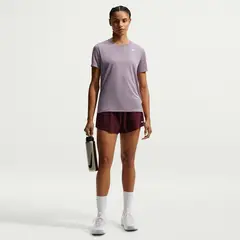 NIKE - ZAP W NK DF RLGD SS TEE XS