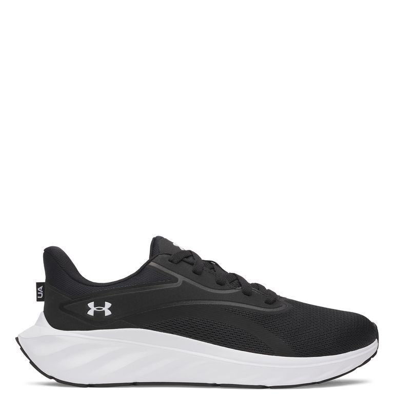 Zapatillas Running Hombre Under Amour Ascend