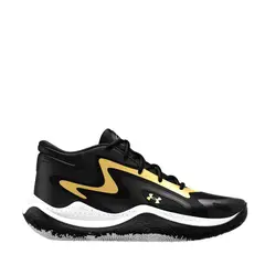 UNDER ARMOUR - Zapatillas Basquet Unisex Under Amour 001