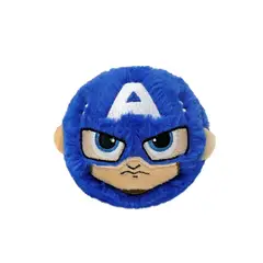 TY - Beanie Bouncers Capitan America