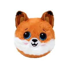 TY - Beanie Bouncers Blaze Zorro