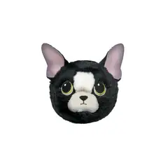 TY - Beanie Bouncers Doodle Perro Neg