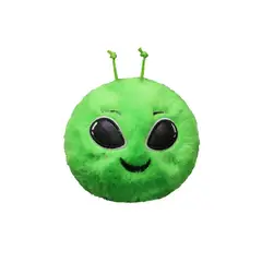 TY - Beanie Bouncers Sebas Alien