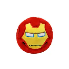 TY - Beanie Bouncers Iron Man