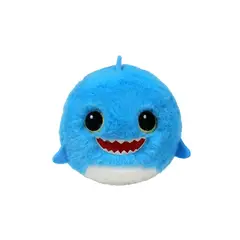 TY - Beanie Bouncers Fins Tiburon