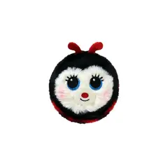 TY - Beanie Bouncers Buggie Lady Bug