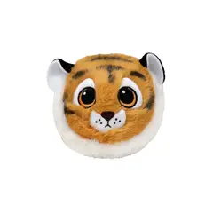 TY - Beanie Bouncers Stripestigre
