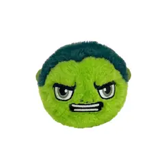 TY - Beanie Bouncers Hulk Reg