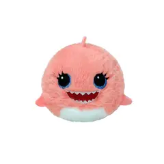 TY - Beanie Bouncers Reef Tiburon Ros